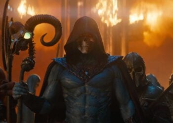skeletor 2026 jared leto masters of the universe reboot movie