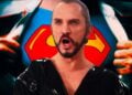 Terence Stamp as General Zod delivering the iconic "Kneel Before Zod" line in Superman II (1980)
