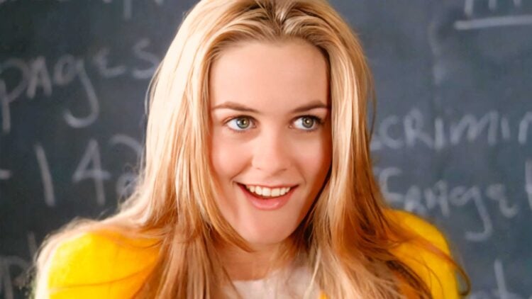 Alicia-Silverstone-Clueless-1995