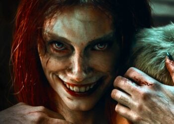 Alyssa Sutherland Confirms the Evil Dead Burn Secret She's Been Sitting On