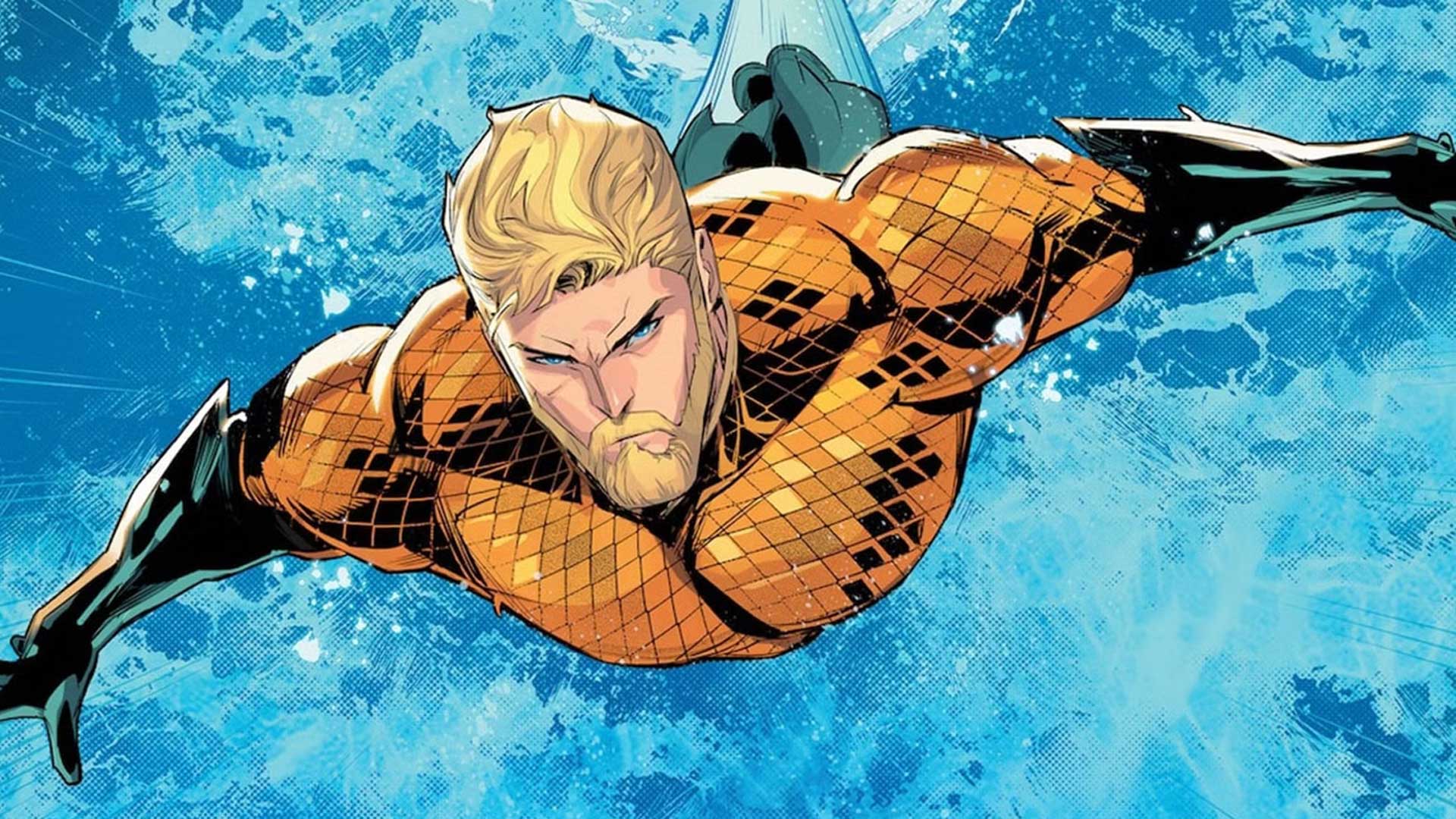 Aquaman