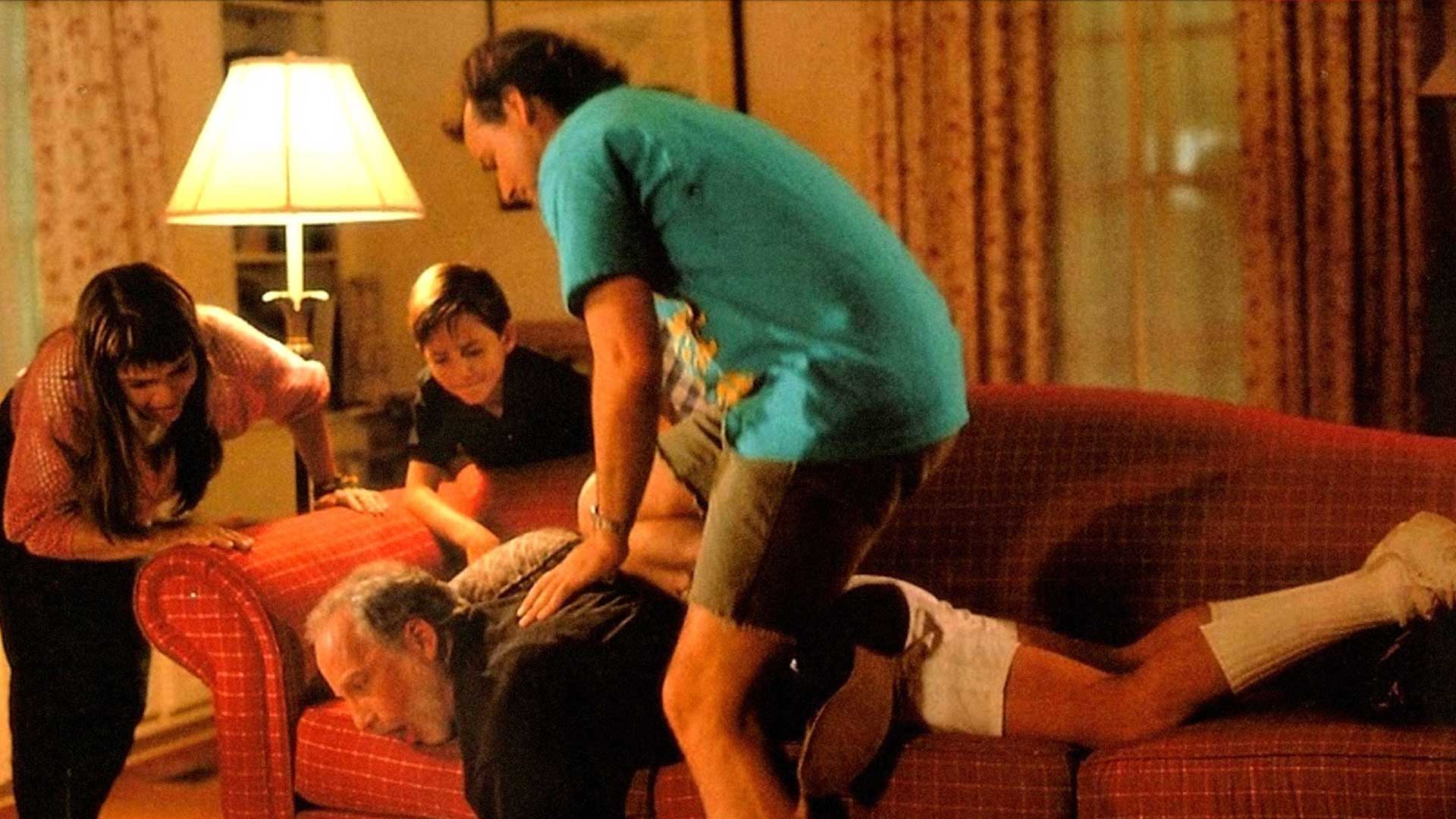 Bill Murray Bob Wiley