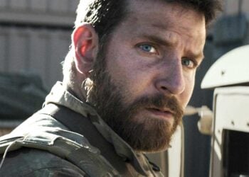 Chris Hemsworth Just Quit G.I. Joe. Bradley Cooper Might Replace Him