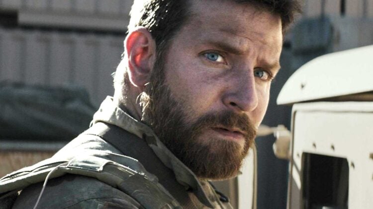 Chris Hemsworth Just Quit G.I. Joe. Bradley Cooper Might Replace Him