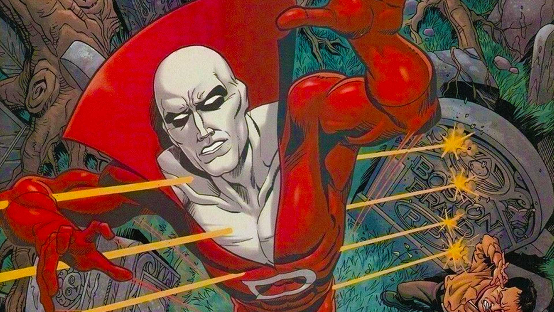 Deadman
