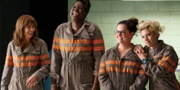 Ghostbusters Flop Movie