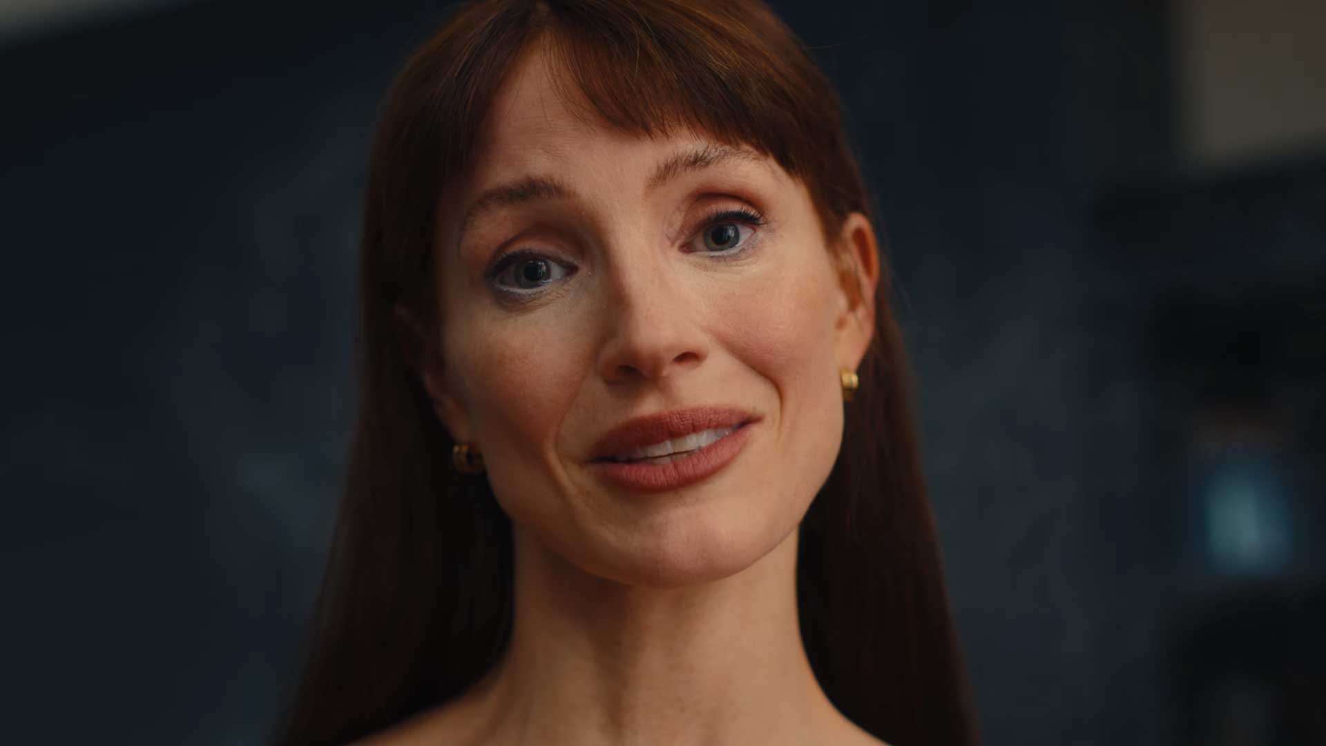 Jessica Chastain Other Mommy
