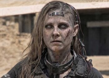Neill Blomkamp Made an AI Slop Movie