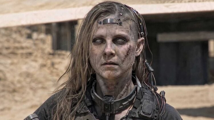 Neill Blomkamp Made an AI Slop Movie