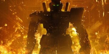 Netflix Live-Action Gundam Movie