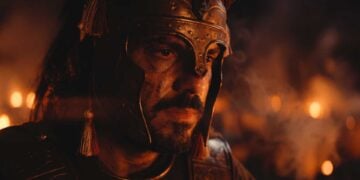 Odysseus The Fall AI Movie