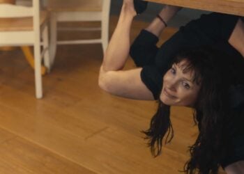 Other Mommy Jessica Chastain Horror