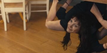 Other Mommy Jessica Chastain Horror