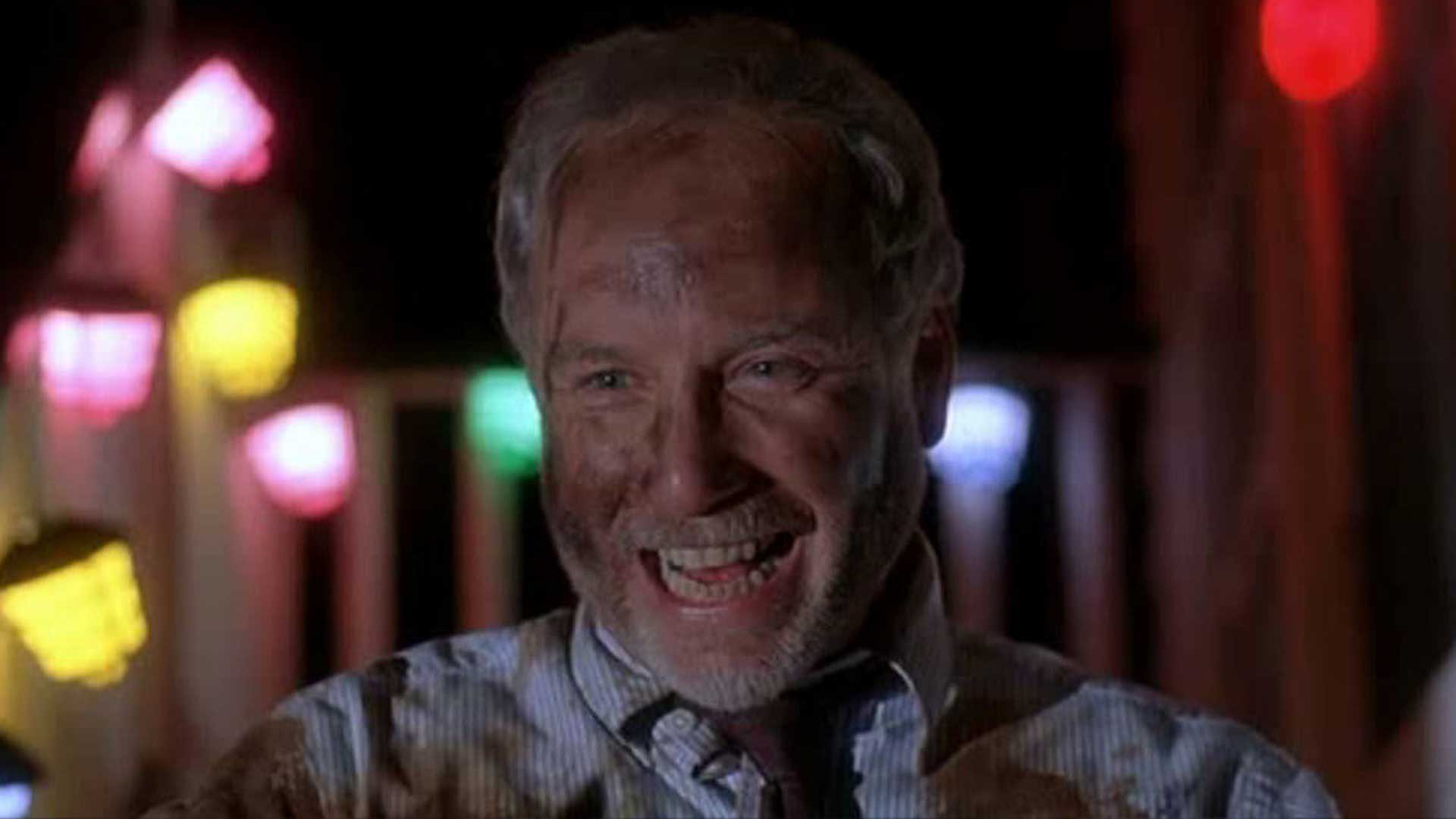 Richard Dreyfuss Dr Leo Marvin
