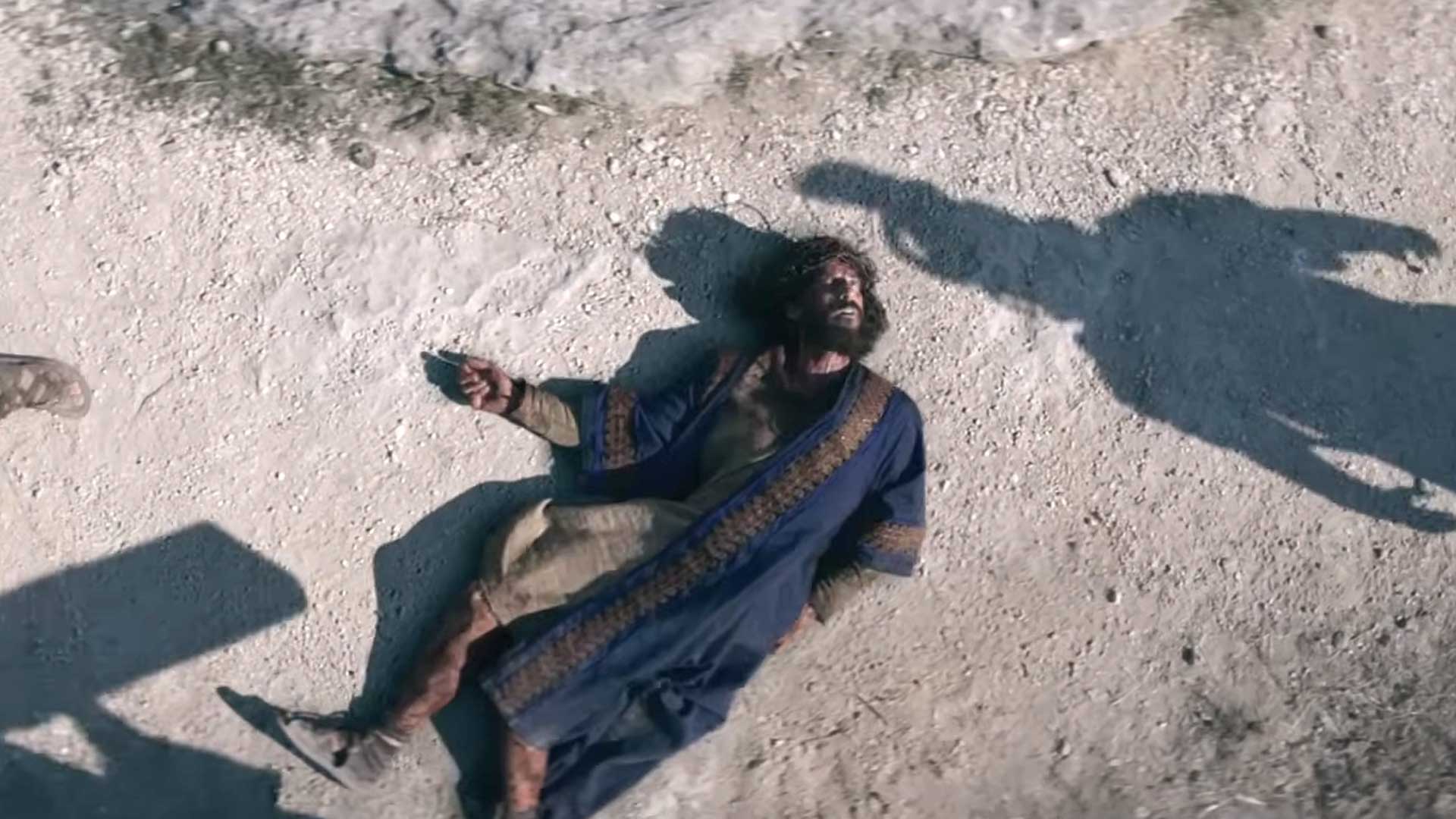 The Chosen Season 6