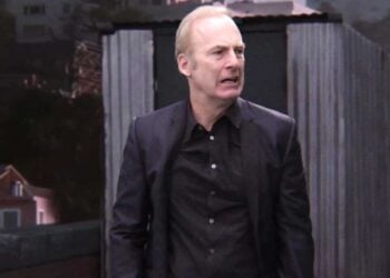 The Room Returns Bob Odenkirk