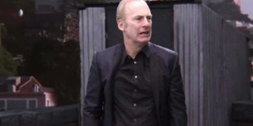 The Room Returns Bob Odenkirk