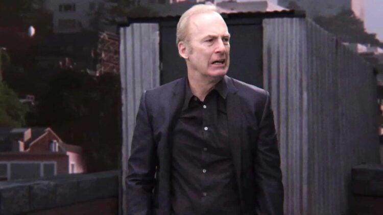 The Room Returns Bob Odenkirk