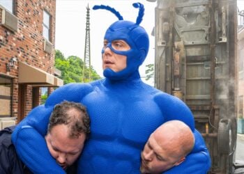The Tick