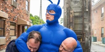 The Tick