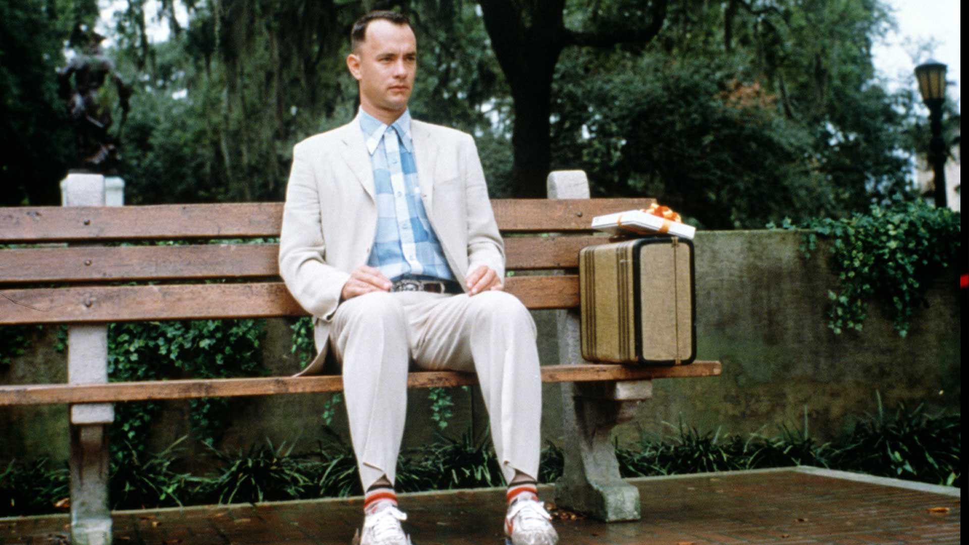 Tom Hanks Forrest Gump (1994)