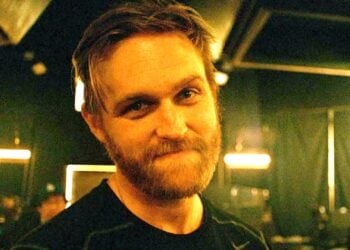 Wyatt Russell John Walker Thunderbolts