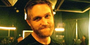 Wyatt Russell John Walker Thunderbolts