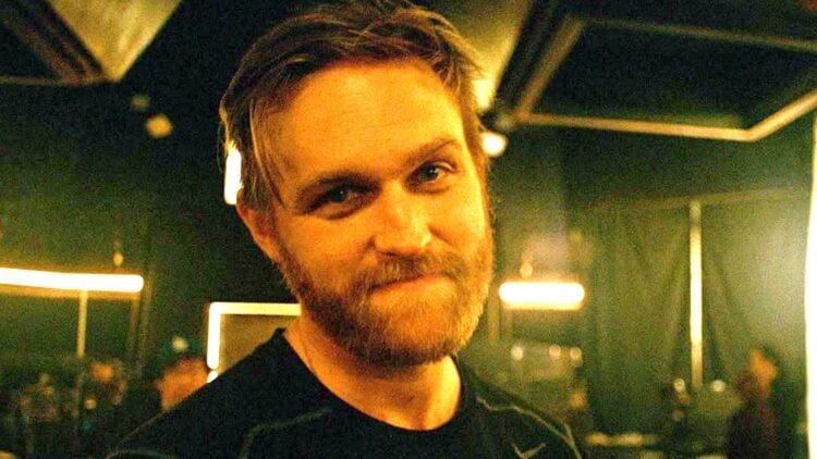 Wyatt Russell John Walker Thunderbolts