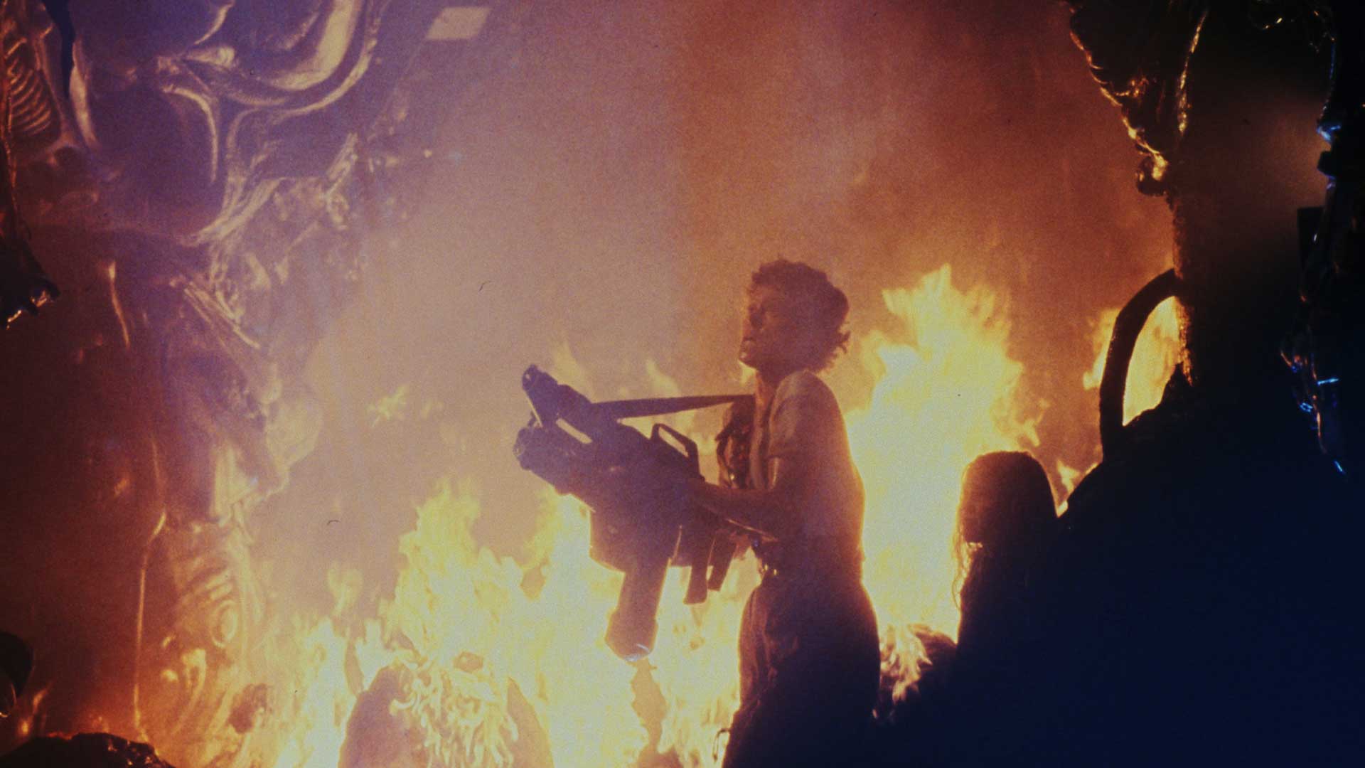 aliens 40th anniversary