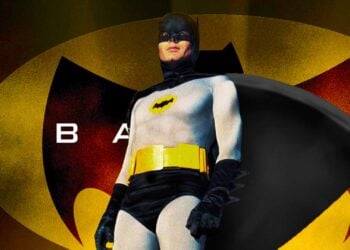 batman the movie 1966