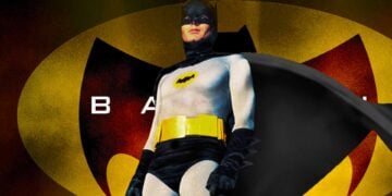 batman the movie 1966