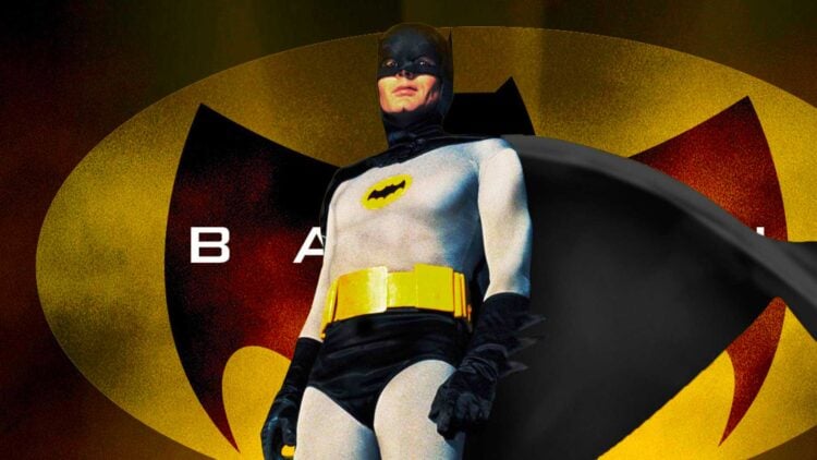 batman the movie 1966