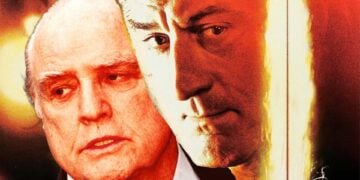 marlon brando the score robert de niro
