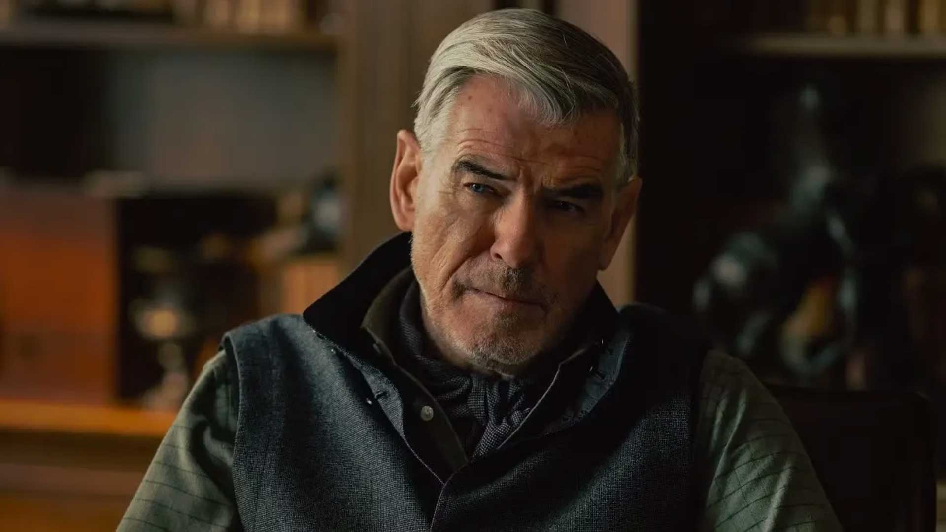 pierce brosnan MobLand