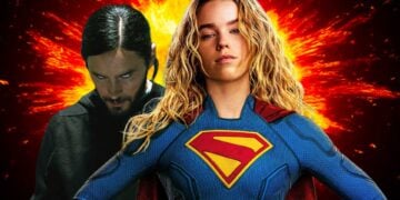 supergirl morbius