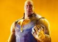 thanos josh brolin mcu return