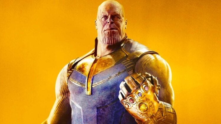 thanos josh brolin mcu return