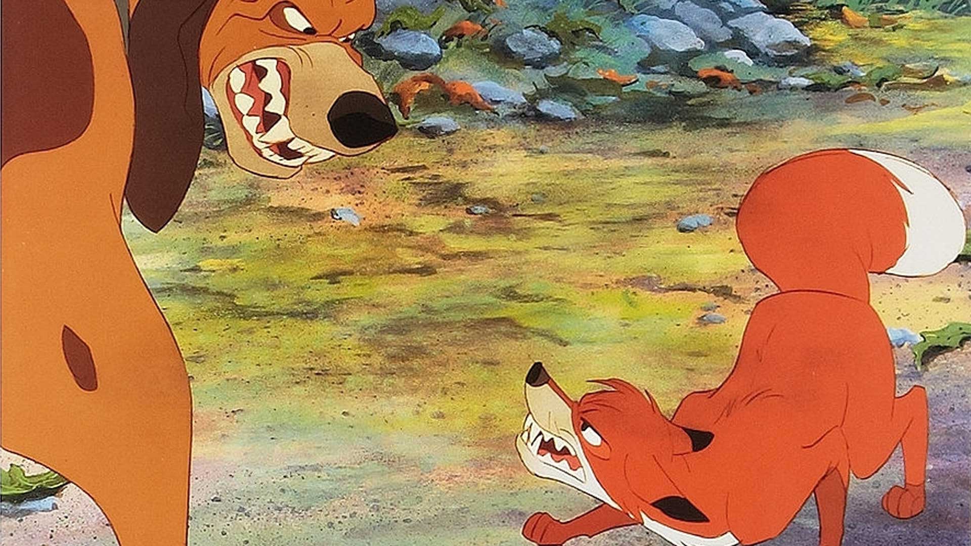 the-fox-and-the-hound-enemies