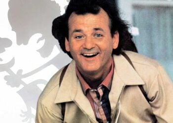 what about bob bill murray