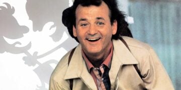 what about bob bill murray