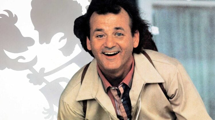 what about bob bill murray