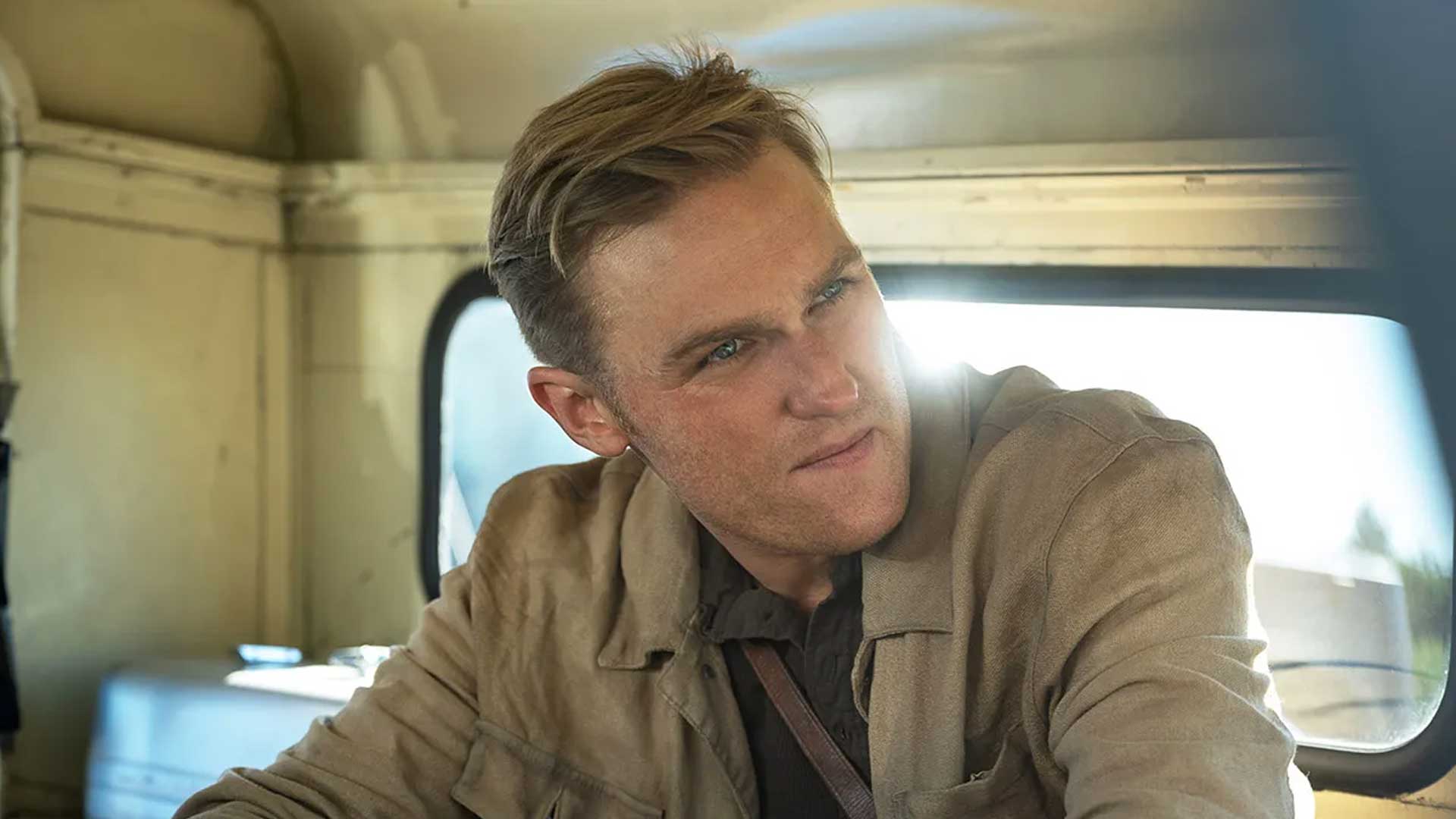 wyatt russell godzilla legacy of monsters apple tv