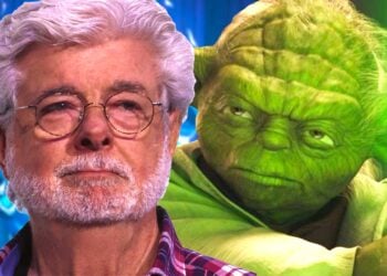 yoda george lucas
