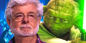 yoda george lucas
