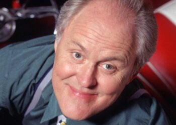 3rd Rock from the Sun John Lithgow Dick Solomon