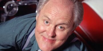 3rd Rock from the Sun John Lithgow Dick Solomon