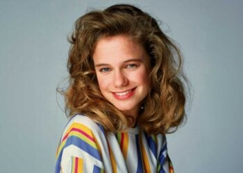 Andrea Barber Kimmy Gibbler Full House
