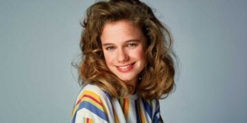 Andrea Barber Kimmy Gibbler Full House