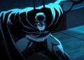 Batman Knightfall Part 1 Film Review