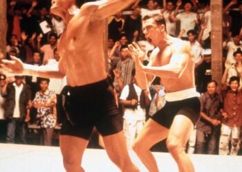 Bloodsport 2 1996